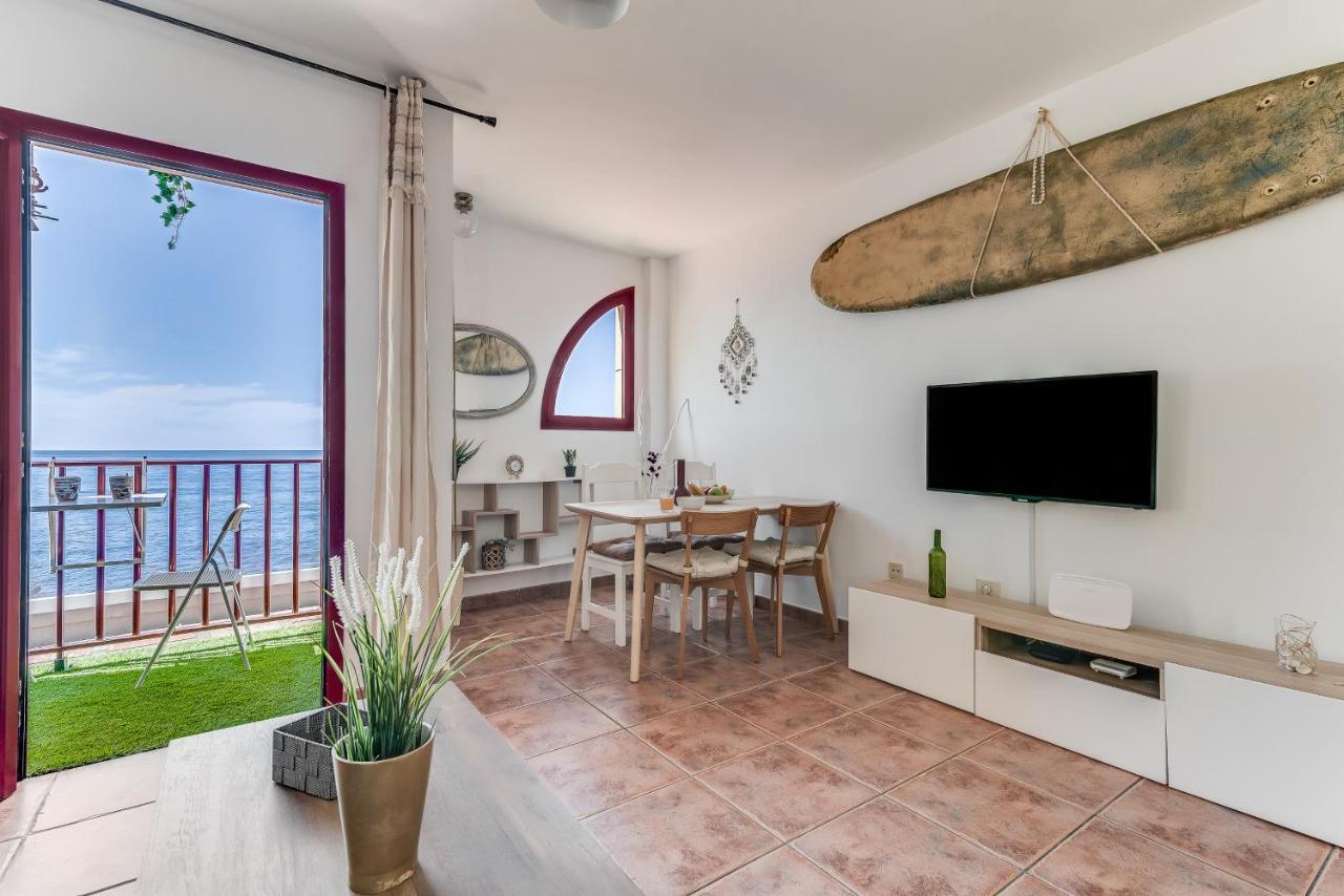 Home2Book Beautiful Sea Views San Felipe, Terrace San Felipe  외부 사진
