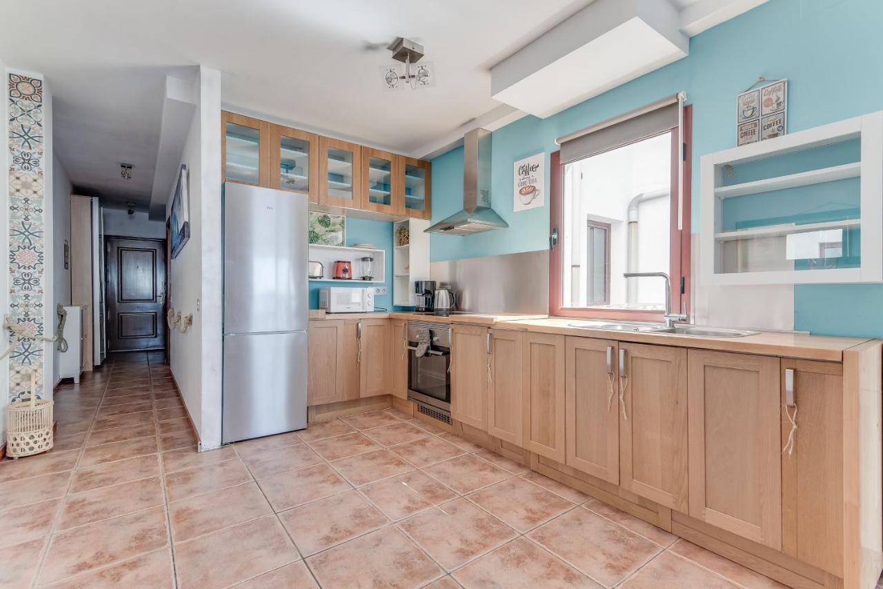 Home2Book Beautiful Sea Views San Felipe, Terrace San Felipe  외부 사진