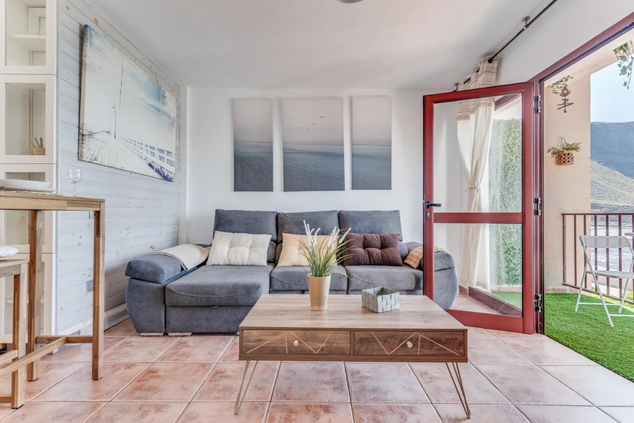 Home2Book Beautiful Sea Views San Felipe, Terrace San Felipe  외부 사진