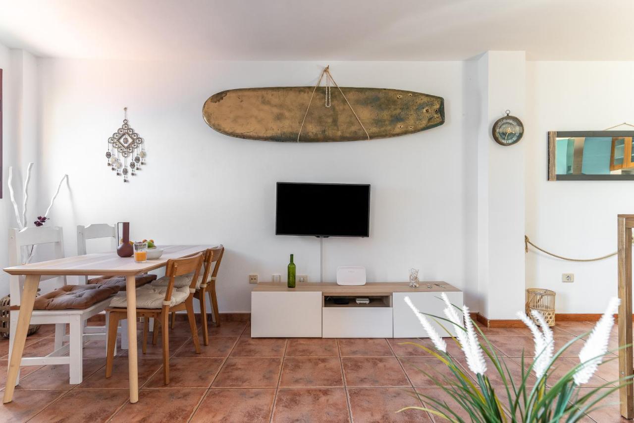 Home2Book Beautiful Sea Views San Felipe, Terrace San Felipe  외부 사진