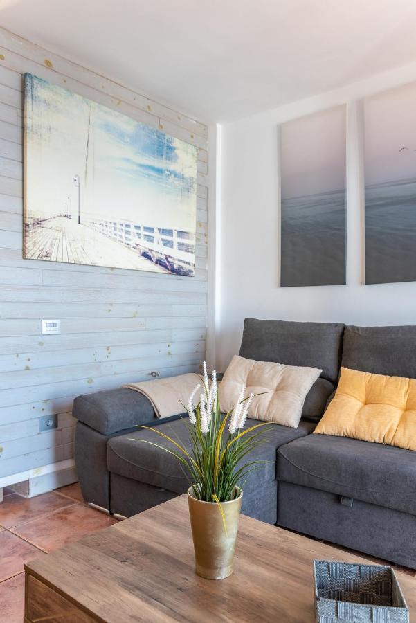 Home2Book Beautiful Sea Views San Felipe, Terrace San Felipe  외부 사진