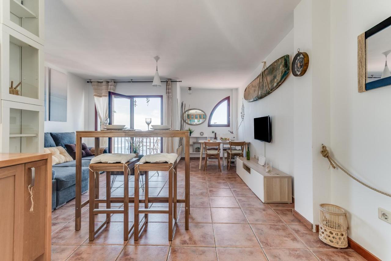 Home2Book Beautiful Sea Views San Felipe, Terrace San Felipe  외부 사진