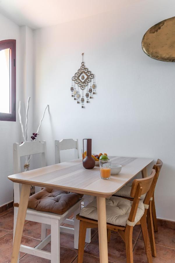 Home2Book Beautiful Sea Views San Felipe, Terrace San Felipe  외부 사진